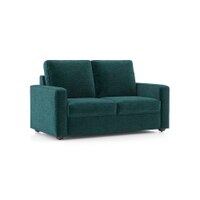 Apollo Fabric High Back 2 Seater Sofa