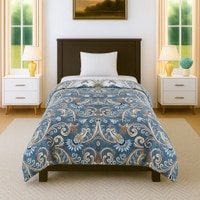 Silky Touch Premium Super Soft Cozy Single Bed Blanket 230 X 155 Cms  300 Cms