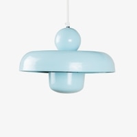 Harlan Handcrafted Hanging Lamp