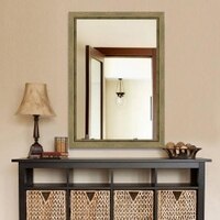 Decorative Mirror and Bathroom Mirror ELF3020MRR356C00
