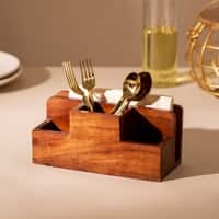 Luxe Cutlery Organizer