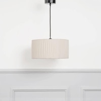 Pet Cotton Hanging Light