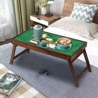 Nandi Breakfast   and Serving Tray  Multicolour