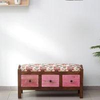 Mildred Bench