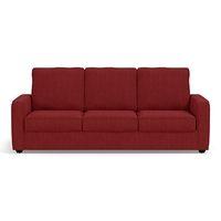 Apollo Compact High Back 3 Seater Sofa