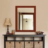 Decorative Mirror and Bathroom Mirror ELF2418MRREM0115