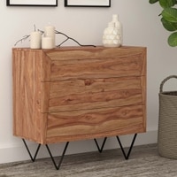 Metric Chest of Drawer