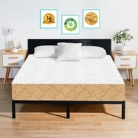 Pure Sleep Premium Orthopedic Pocket Spring Mattress