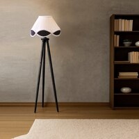 Devansh Tripod Floor Lamp