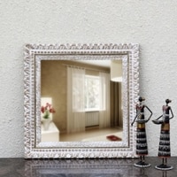 Kalypso wall mirror