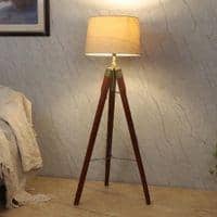 Thapki Stand Normal Polish Taper Shade