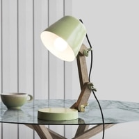 Pint Table Lamp
