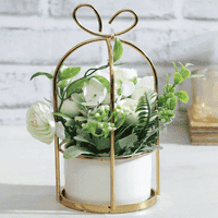 Anna Artificial Plant With Pot
