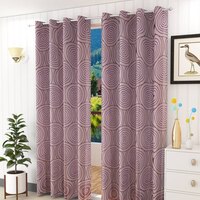 Sage Door Curtain - Set Of 2