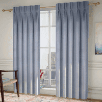 Tonino Door Curtains - Set Of 2