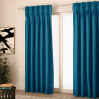 Milano Door Curtains - Set Of 2