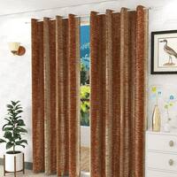 Cecilia Door Curtain - Set Of 2