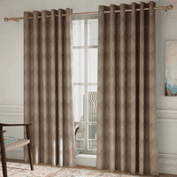 Abetti Door Curtains - Set Of 2
