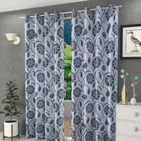 Kaia Door Curtain - Set Of 2