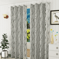 Junniper Window Curtain Set Of 2