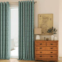 Arezzo Window Curtains   Set Of 2