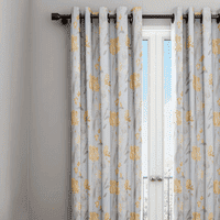 Guinivere Curtain