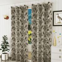 Lillian Window Curtain   Set Of 2