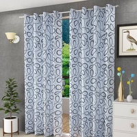 Maren Window Curtain   Set Of 2