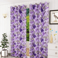 Italica Window Curtain   Set Of 2