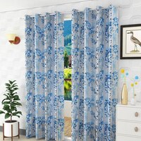 Pindera Window Curtain   Set Of 2