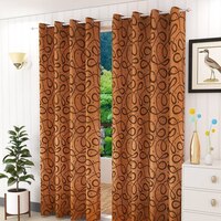 Maren Window Curtain   Set Of 2