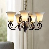 Suki Fusion Chandelier
