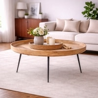 Lorna Coffee Table