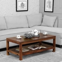 Denver  Coffee Table