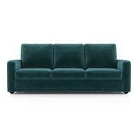 Apollo Compact High Back 3 Seater Sofa