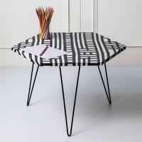 Lakeer Coffee Table