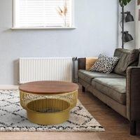Zuo Coffee Table