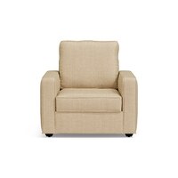 Apollo Compact High Back 1 Seater Sofa