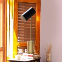 Midas Study Table Lamp