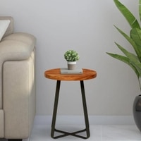 Williams End Table
