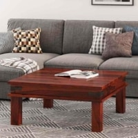 Hevea Coffee Table