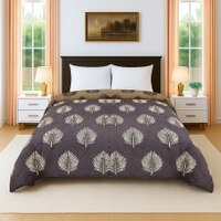 Soft,Luxurious, All Season & Cozy Double Bed Comforter