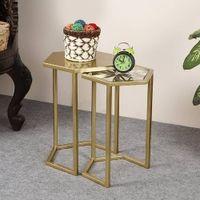 Magnolia Side Table - Set of 2