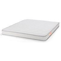 Theramedic Coir & Foam King Size Mattress (Mattress Thickness : 6 Inches, Mattress Dimensions : 78 x 72 in)
