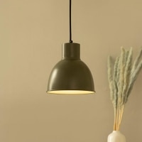 Ziihome Greer Matt Pandant Light