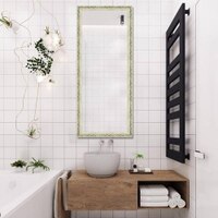 Decorative Mirror and Bathroom Mirror ELF4818MRREM00126