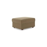 Apollo Sectional High Back Ottoman