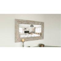 Brandise Wall Mirror