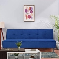 Palermo Sofa cum Bed