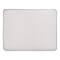 Theramedic Memory Foam Queen Size Mattress with Latex (Mattress Thickness : 8 Inches, Mattress Dimensions : 78 x 60 in)